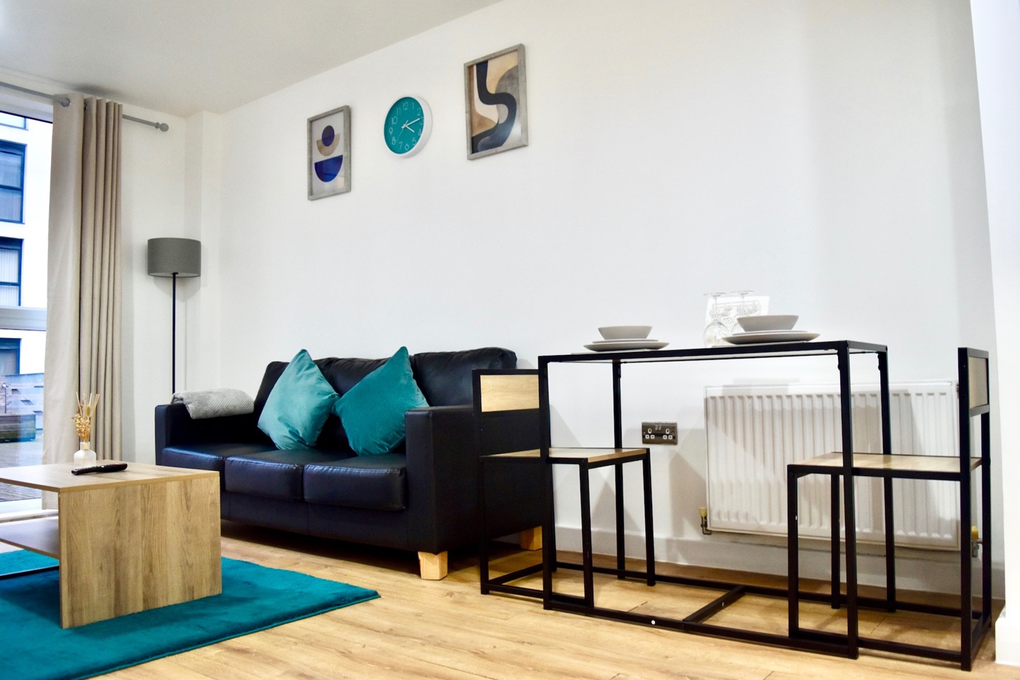 Additional image 7 of 1 Bed Flat, Helena St, B1, N1 7GU