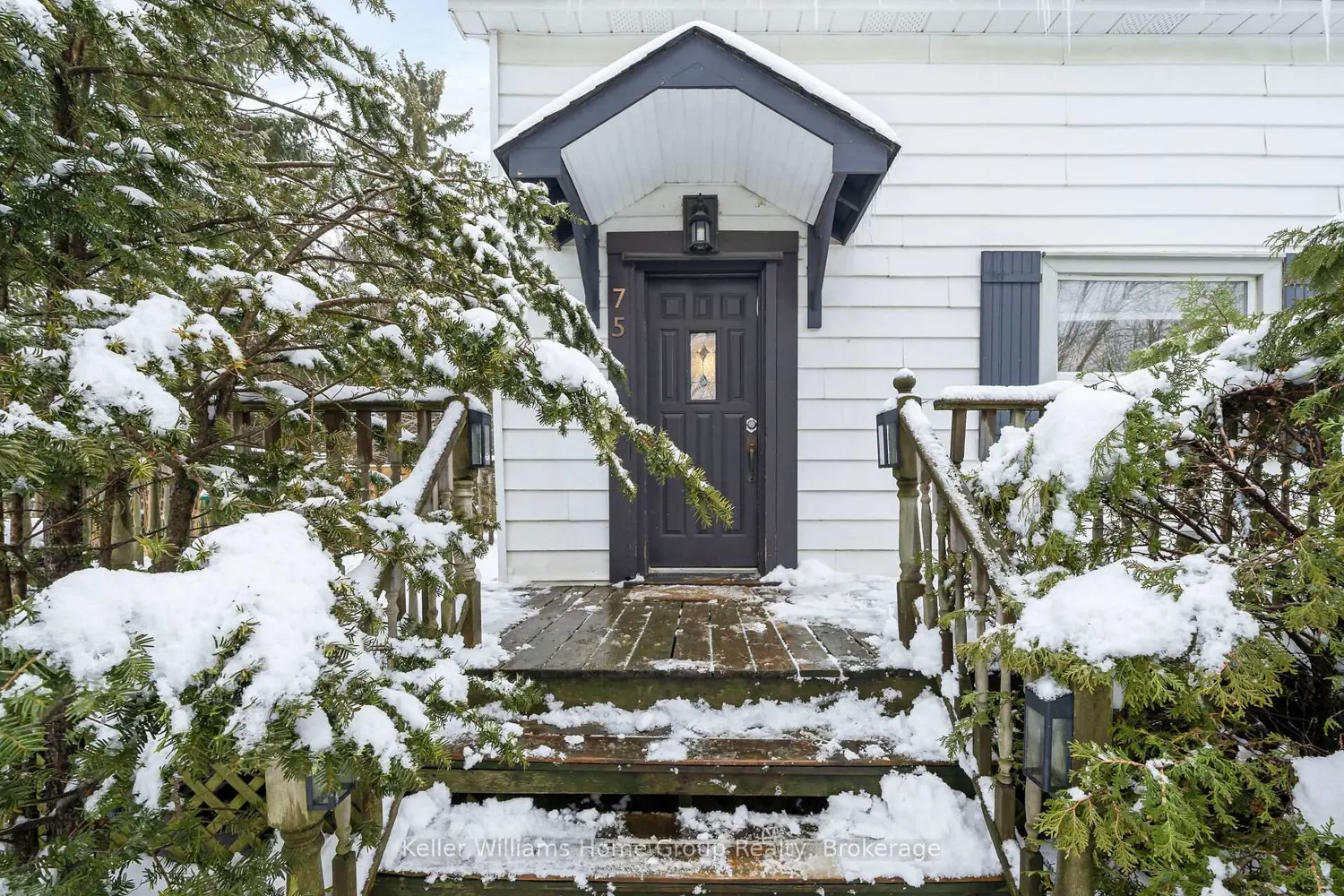 Additional image 2 of 75 Wellesley Street