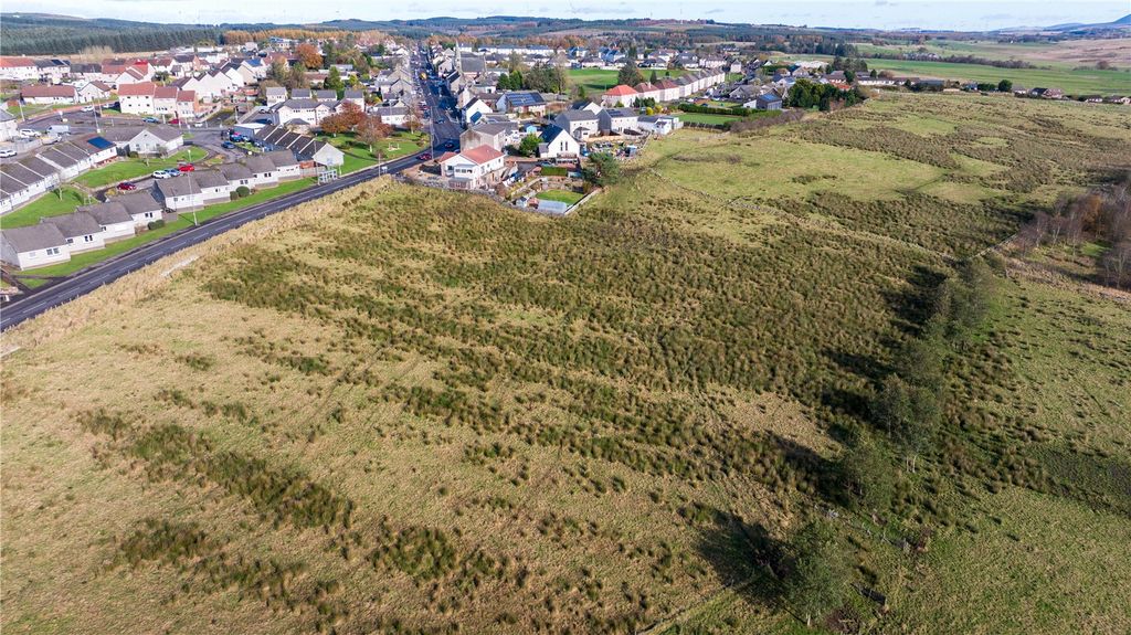 Additional image 4 of Land for saleLand At East Forth, Lanark Road, Forth, Lanark ML11