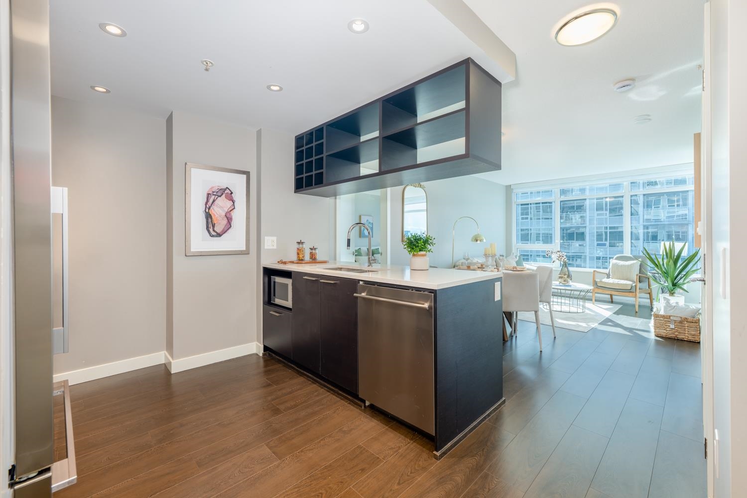 Additional image 3 of 1216-6188 No. 3 Road, Richmond, BC, V6Y 0J3
