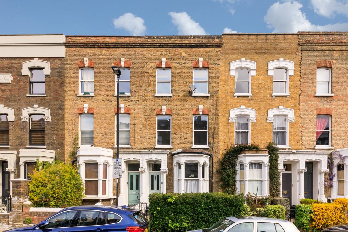 Additional image 2 of 2 Bed Flat, Pyrland Road, N5, N1 7GU