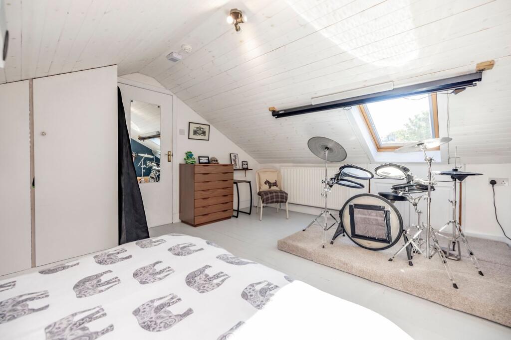 Additional image 15 of Clifton Road, Aberdeen, AB24