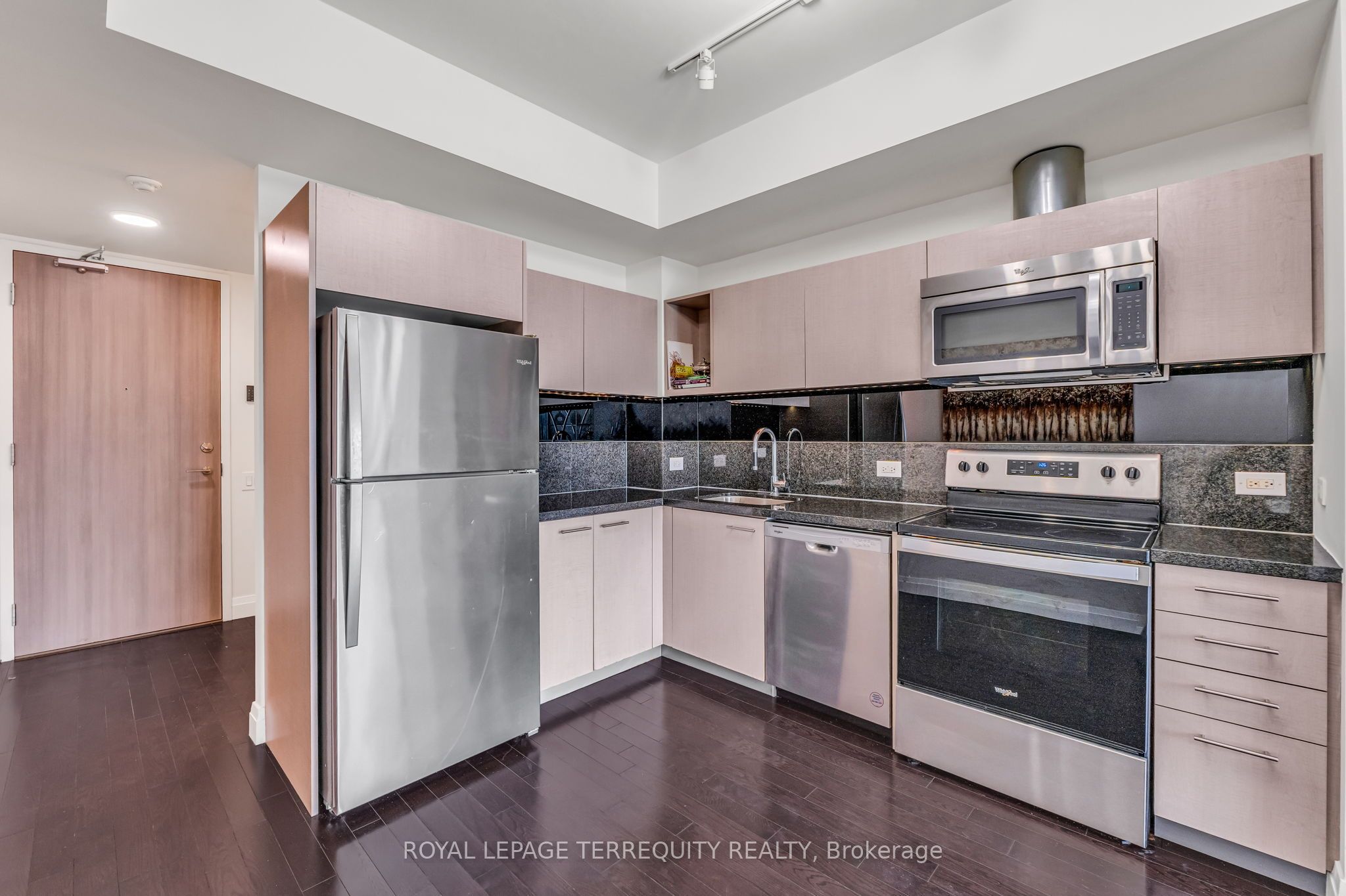 Additional image 5 of 2401-390 Cherry Street, Toronto, ON, M5A 0E2