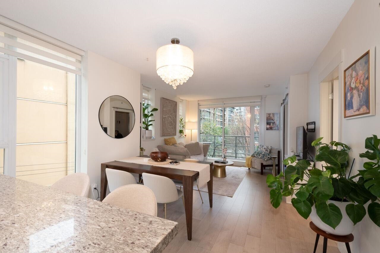 Additional image 6 of 406-1133 Homer Street, Vancouver, BC, V6B 0B1