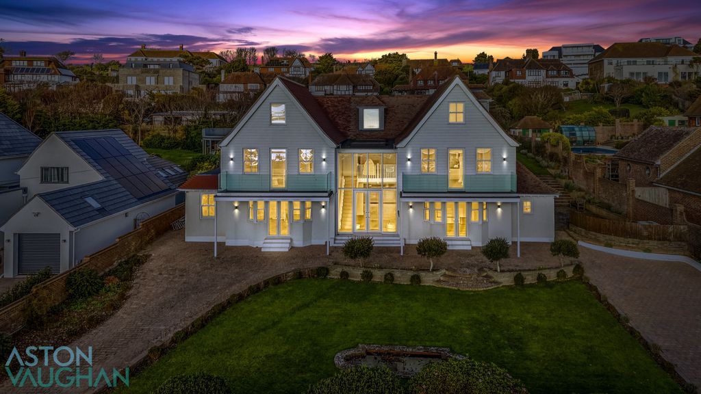 Additional image 44 of 7 bed detached house for saleRoedean Way, Brighton BN2