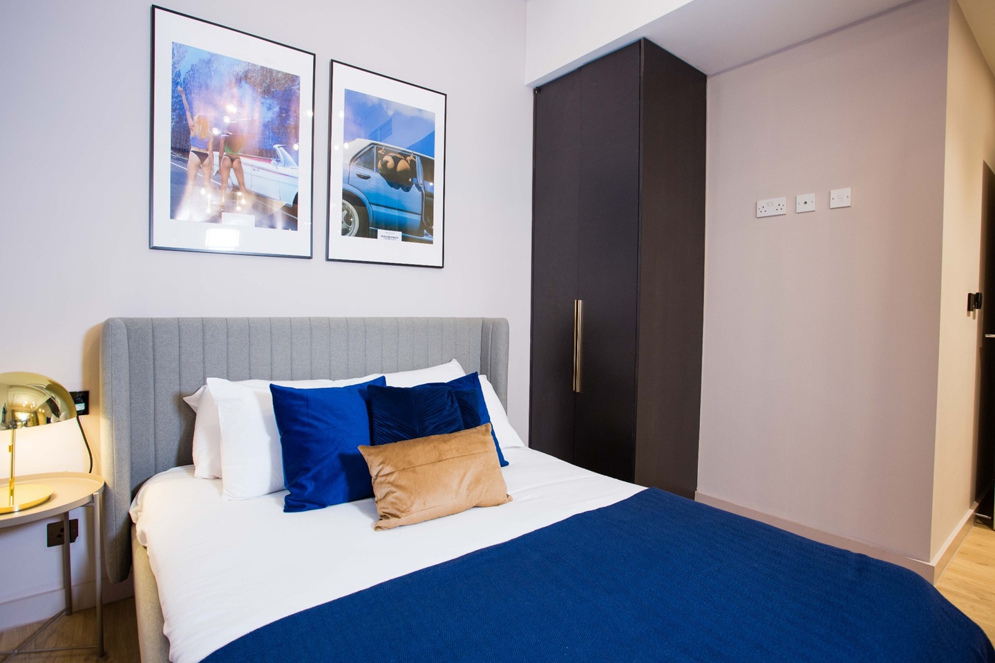 Additional image 2 of 2 Bed Flat, Manchester, M1, N1 7GU