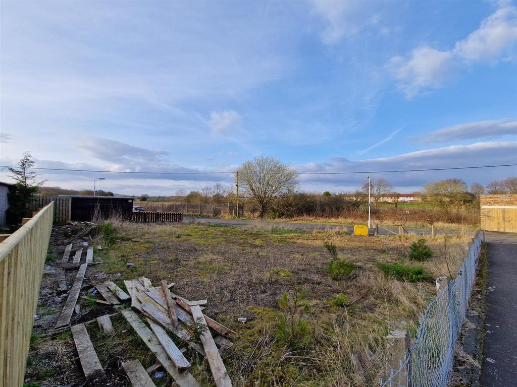 Land for salePlot, River Terrace, Guardbridge KY16 photo 2