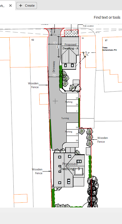 Additional image 5 of Land for saleCefn Road, Cefn Cribwr CF32