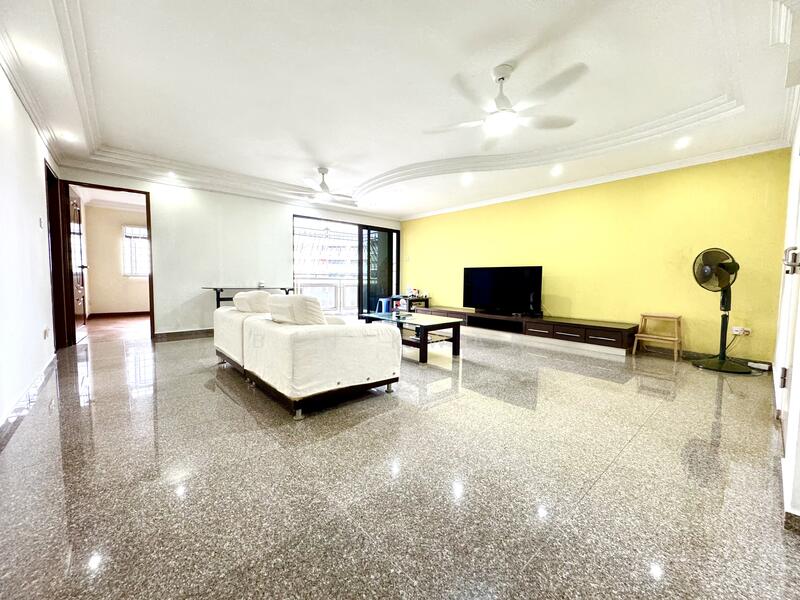 200B Sengkang East Road