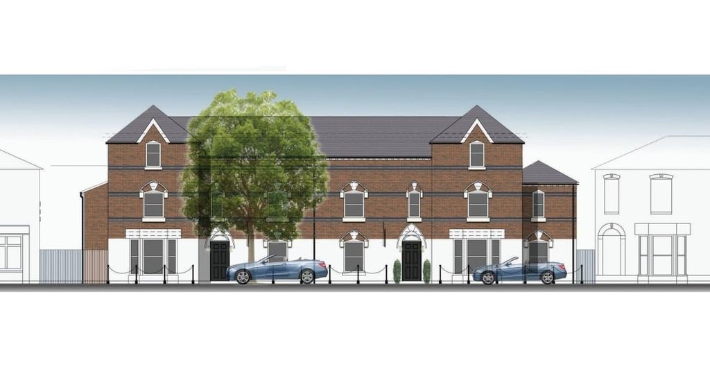 Additional image 3 of Land for sale40 Bed Hotel Conversion Opportunity, Walsall WS1