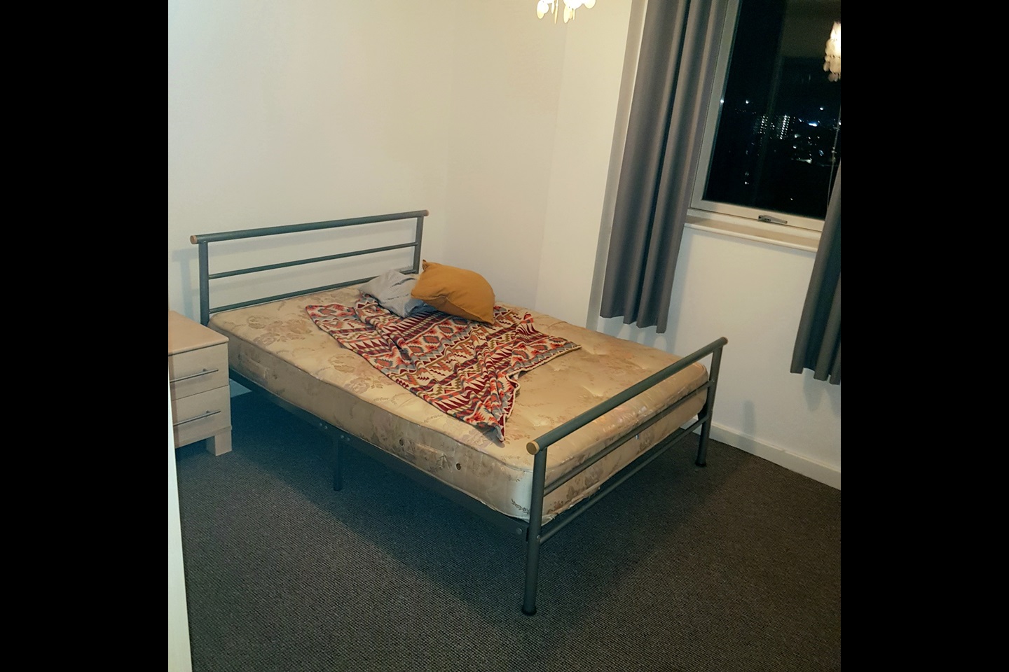 Additional image 6 of 3 Bed Flat, Elmwood Lane, LS2, N1 7GU