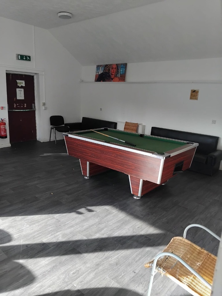 Room in a Shared House, Pennington Place, LS6, N1 7GU