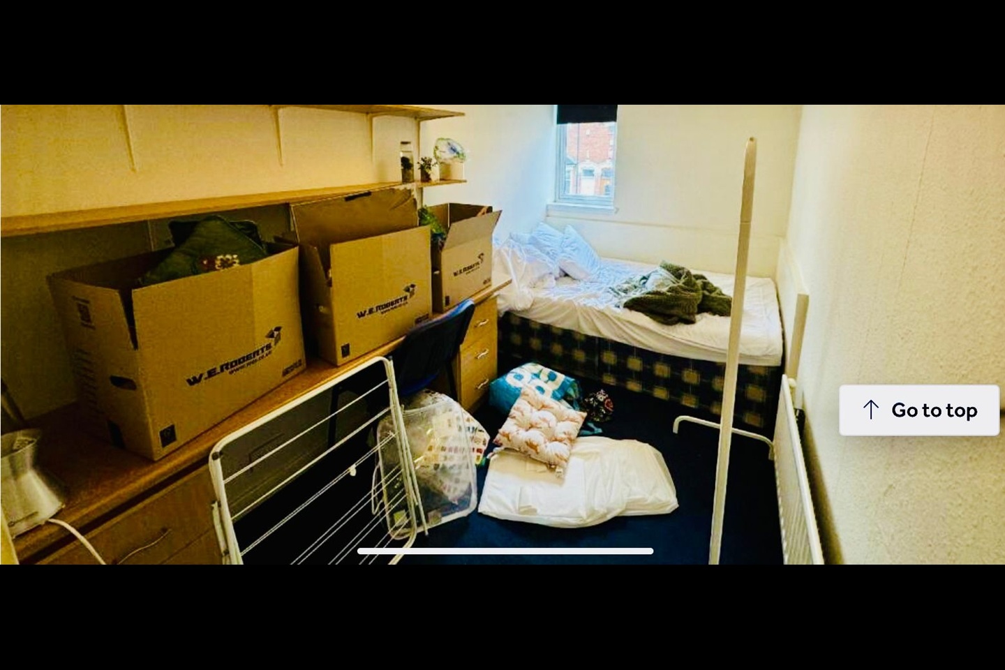 Additional image 2 of Room in a Shared House, Croydon Road, B29, N1 7GU