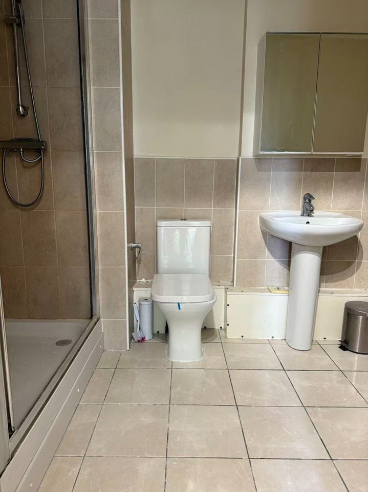 Additional image 10 of 2 Bed Flat, Cregoe St, B15, N1 7GU