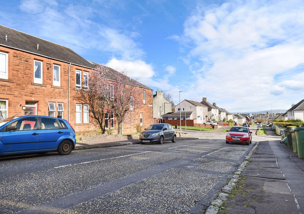 Additional image 10 of 1 bed flat for saleGibson Street, Kilmarnock KA1