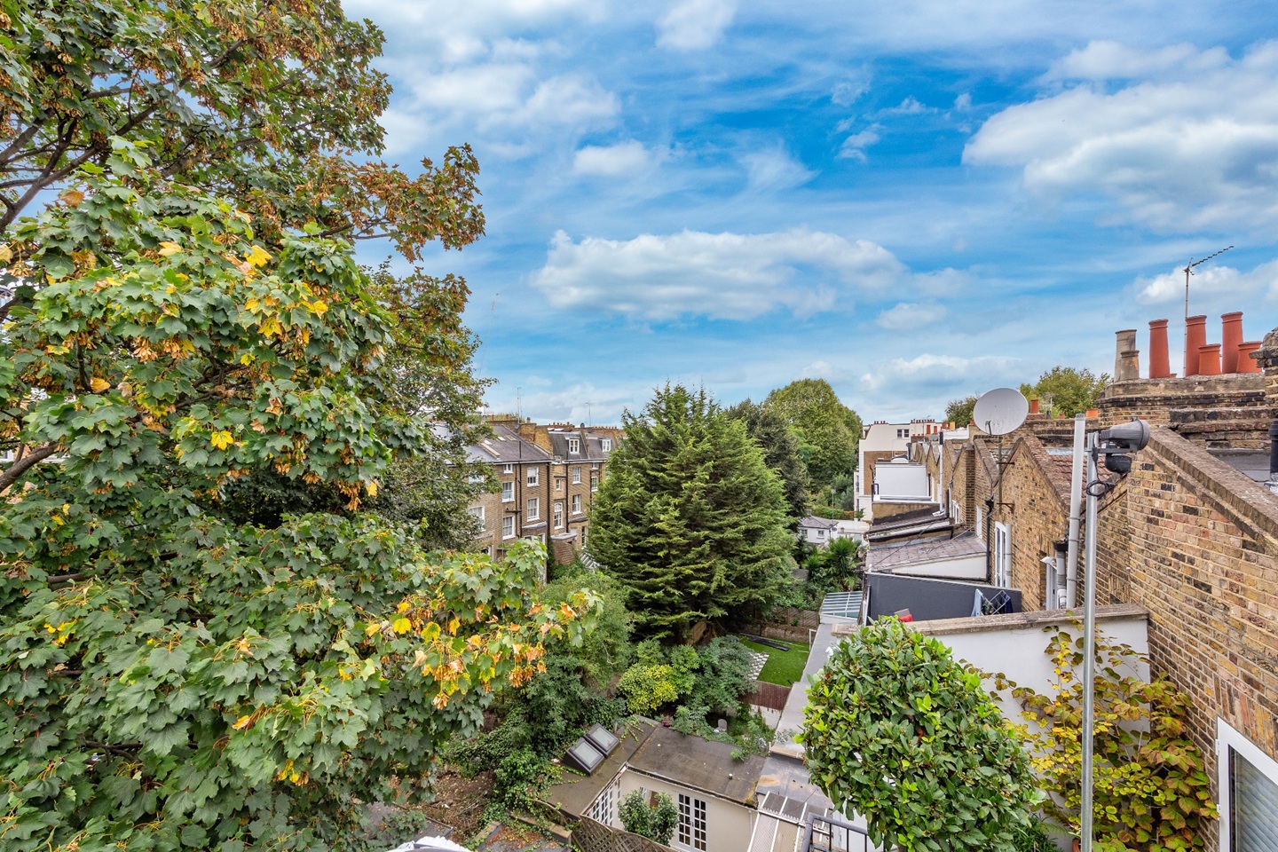 Additional image 28 of 2 Bed Flat, Holland Road, W14, N1 7GU