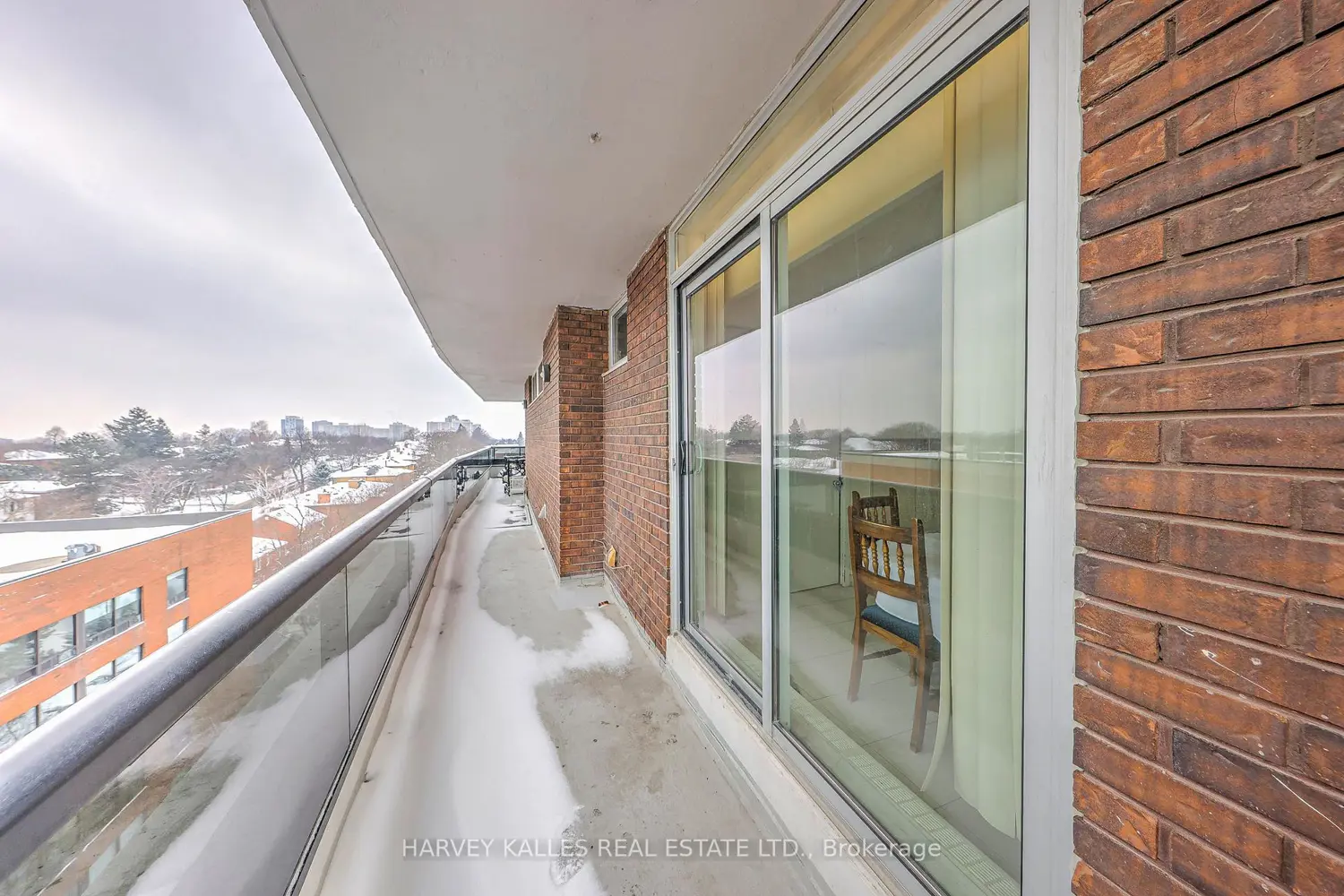 Additional image 15 of 2600 Bathurst Street 1001