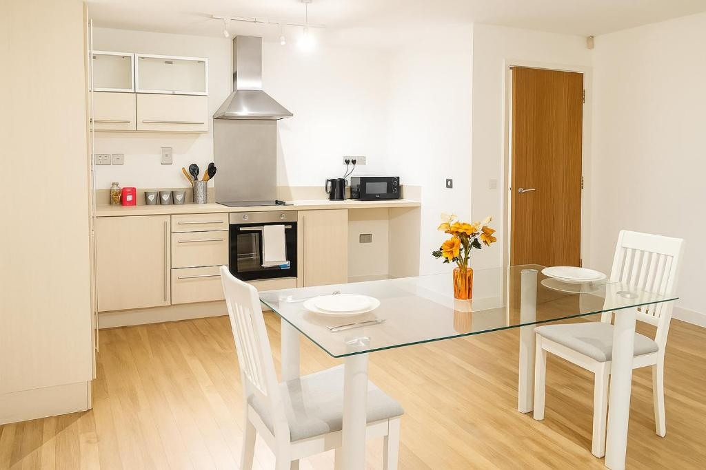 Additional image 2 of 1 Bed Flat, Sandon Road, B17, B17 8DP