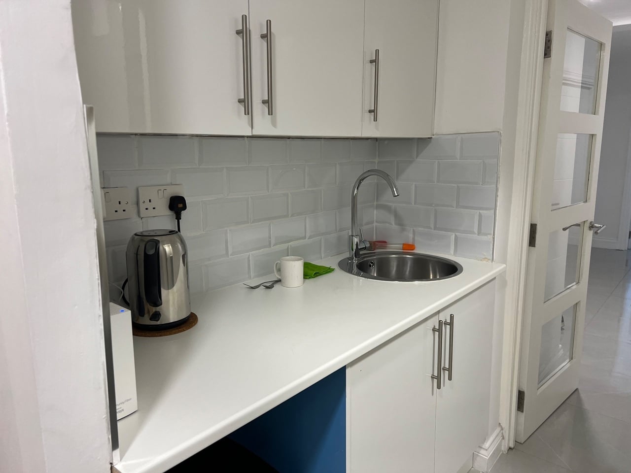 Additional image 11 of Room in a Shared Flat, Halliday House, E1, N1 7GU