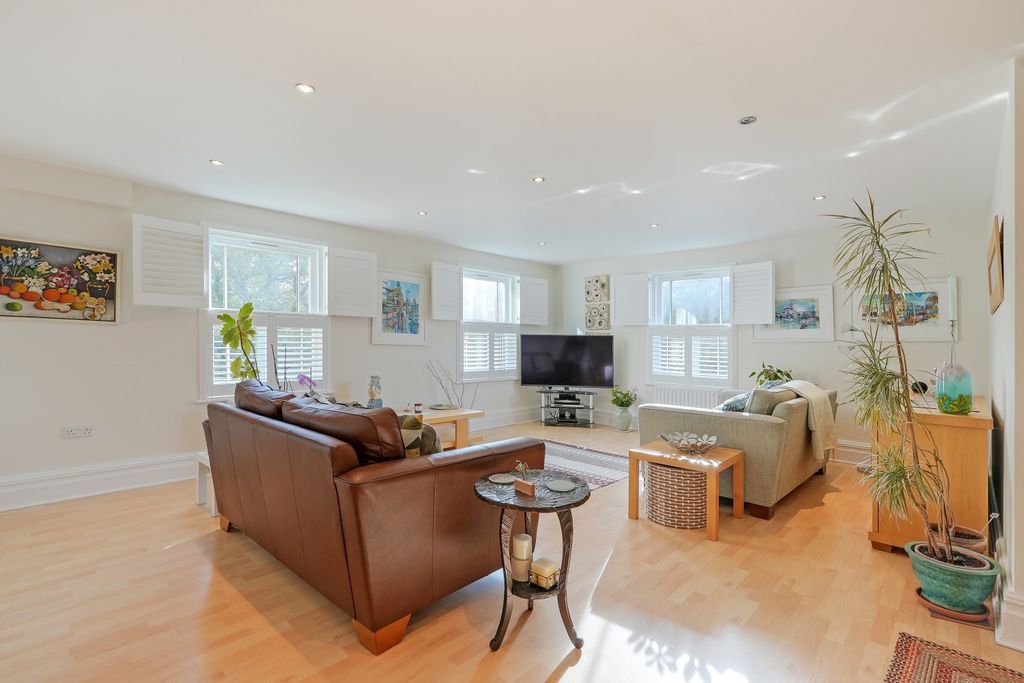 Additional image 3 of 2 bed flat for saleNewfield Place, Dore S17