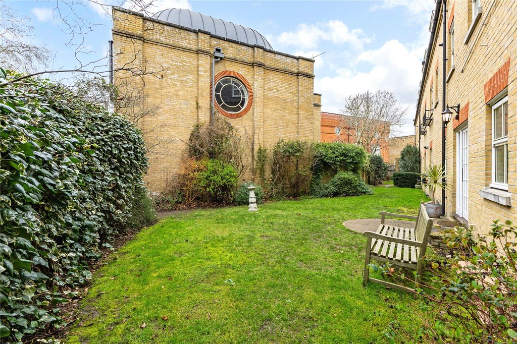 Additional image 12 of 1 bed flat for saleLayton Place, Kew, Richmond TW9