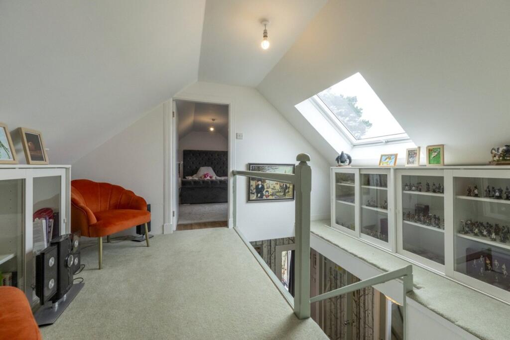 Additional image 6 of Lenchie, Finzean, Banchory, Aberdeenshire, AB31