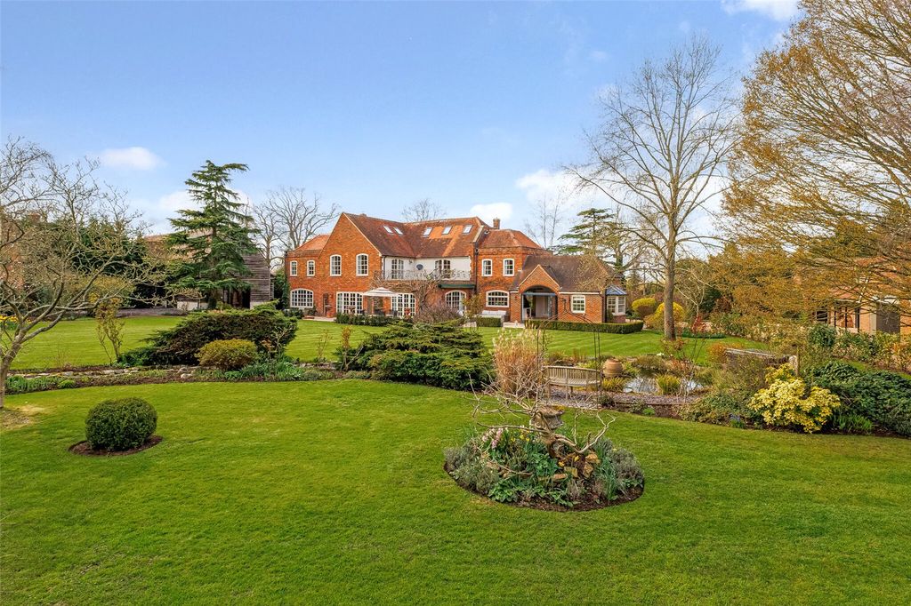 Additional image 27 of 7 bed detached house for saleWinkfield Lane, Maidens Green, Winkfield, Berkshire SL4