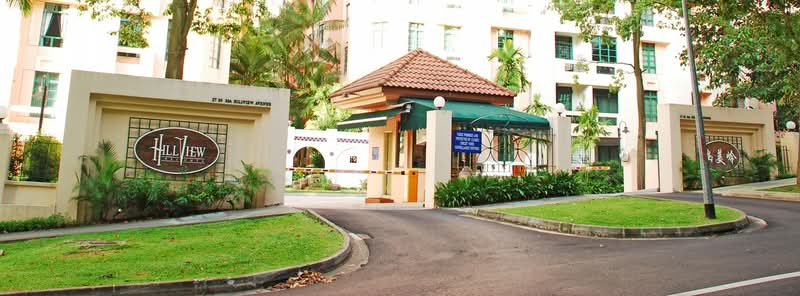 Additional image 18 of 27 Hillview Avenue