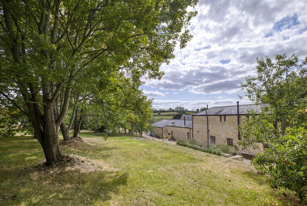 Additional image 21 of 5 bed barn conversion for saleBatcombe, Shepton Mallet BA4