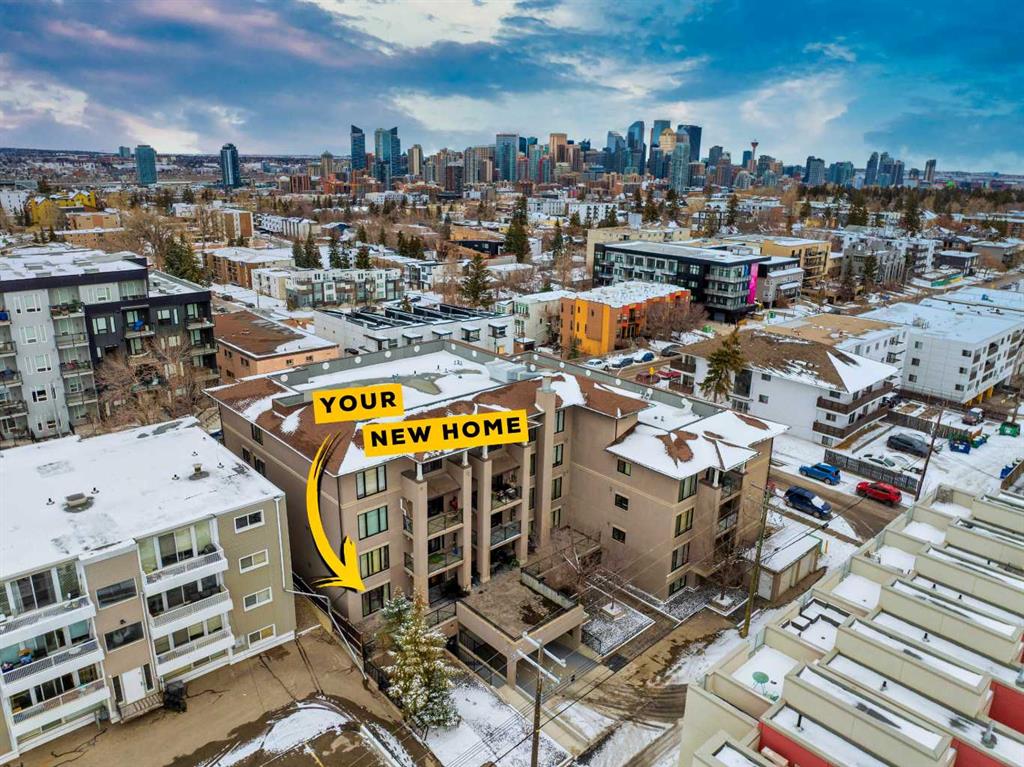 Additional image 3 of 208-1805 26 Avenue SW, Calgary, AB, T2T 1E2