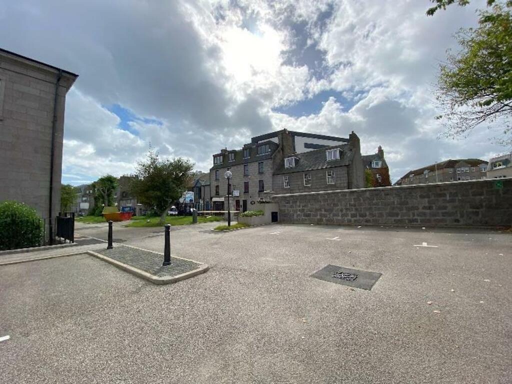 Additional image 12 of 50 Huntly St., Aberdeen, AB10 1RS