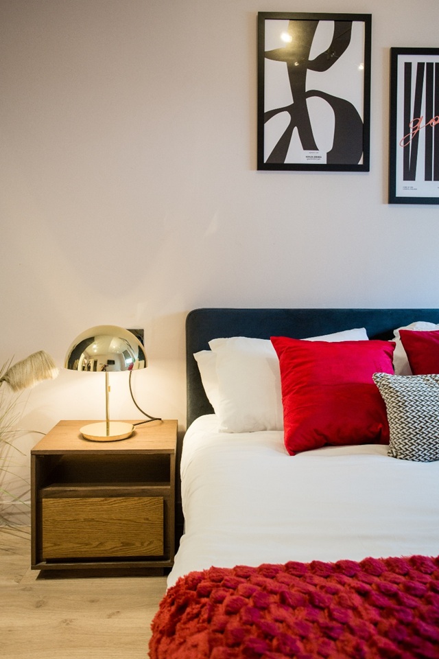 Additional image 5 of 2 Bed Flat, Charlotte Street, M1, N1 7GU