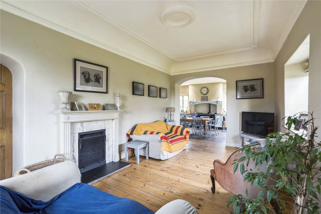 Additional image 14 of 5 bed detached house for saleChewton Mendip, Somerset BA3
