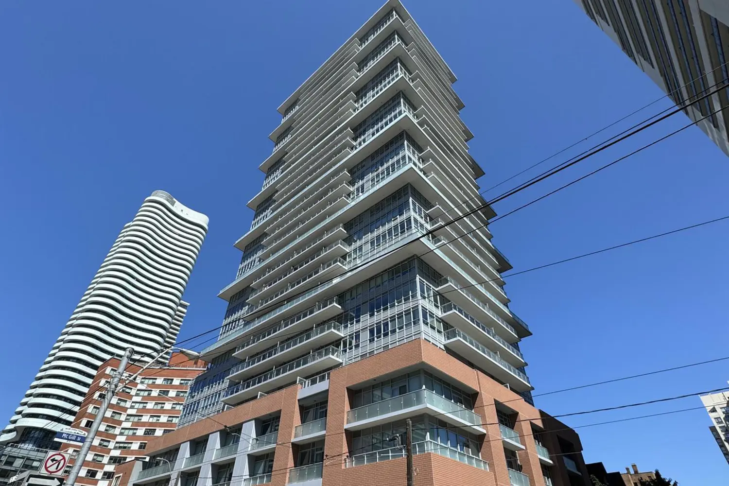 365 Church Street 2101