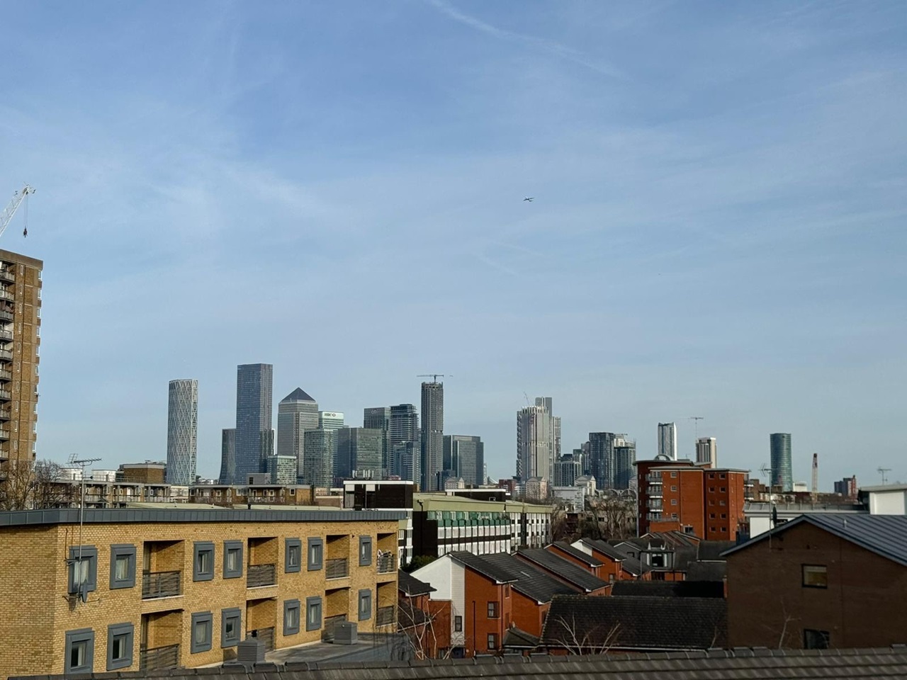 Additional image 5 of 2 Bed Flat, Eugenia Road, SE16, N1 7GU