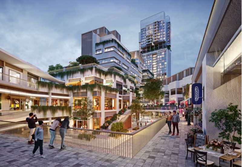 Additional image 23 of 1 Holland Village Way