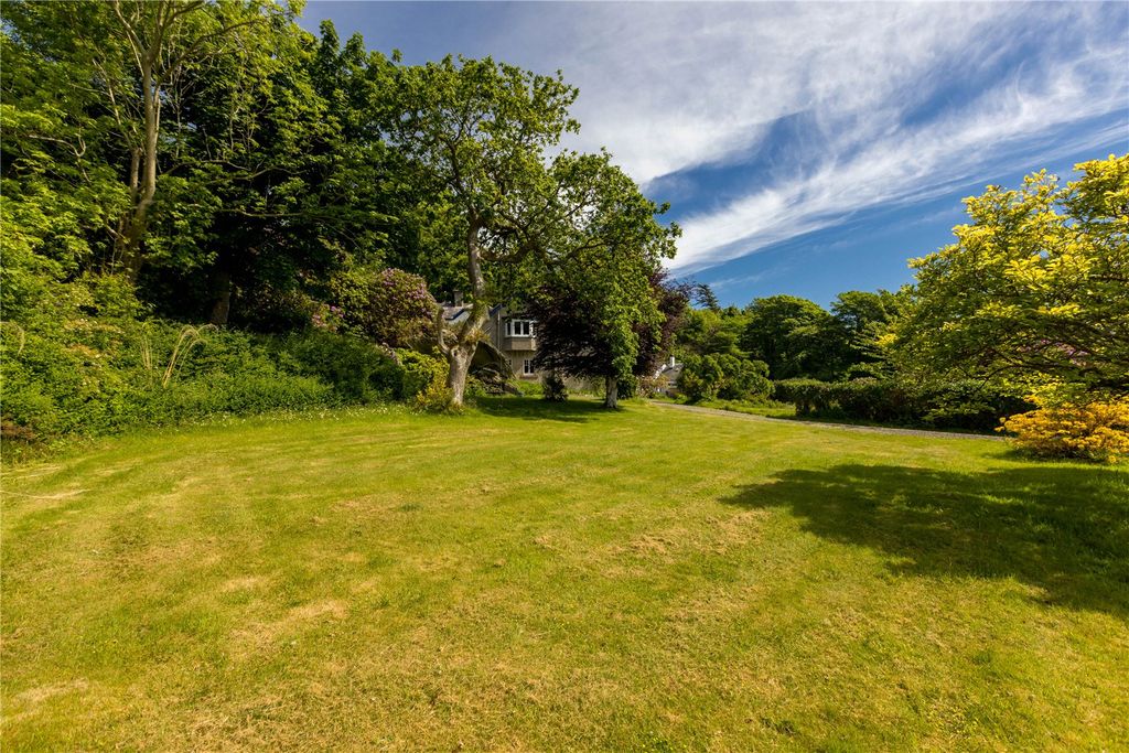 Additional image 24 of 5 bed detached house for saleCraigrownie House, Shore Road, Cove, Helensburgh G84