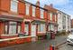 Hilton Street, Wolverhampton