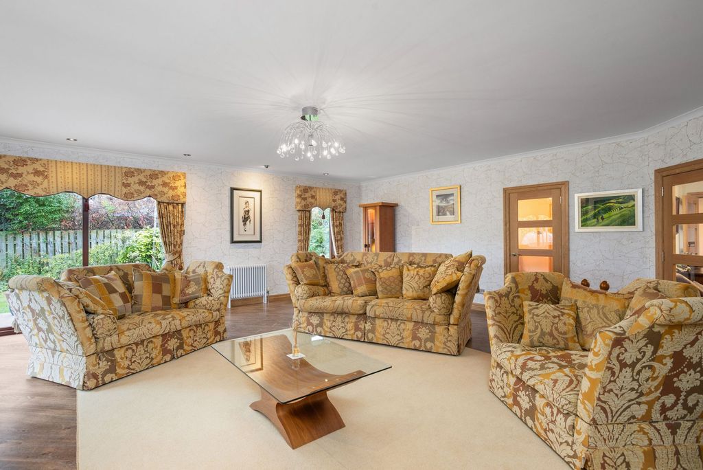 Additional image 5 of 5 bed villa for saleThe Glebe, Linlithgow EH49