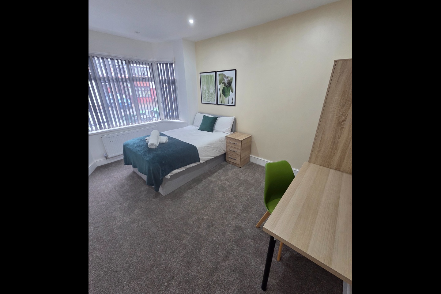 Room in a Shared House, Hugh Road, B67, N1 7GU