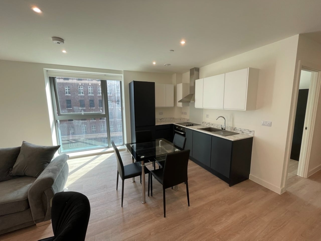 Additional image 3 of 2 Bed Flat, New Kings Head Yard, M3, N1 7GU