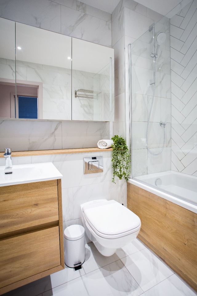 Additional image 17 of 2 Bed Flat, Charlotte Street, M1, N1 7GU