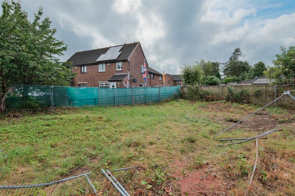 Additional image 2 of Land for saleLondon Street, Larkhall ML9