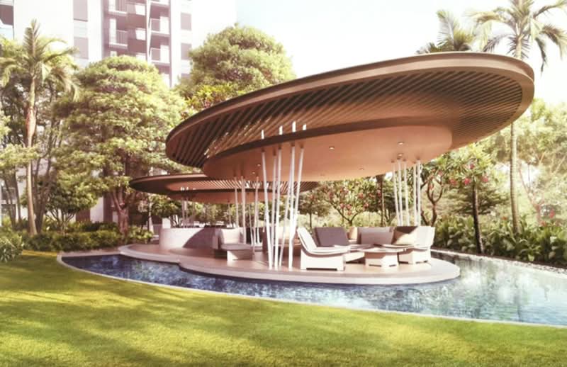 Additional image 6 of 126 Punggol Walk