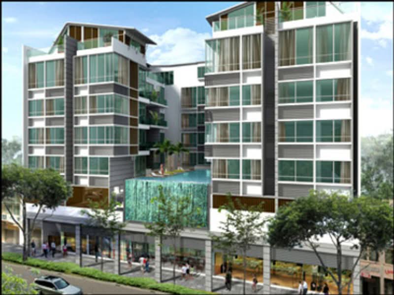 Additional image 20 of 139 Tyrwhitt Road