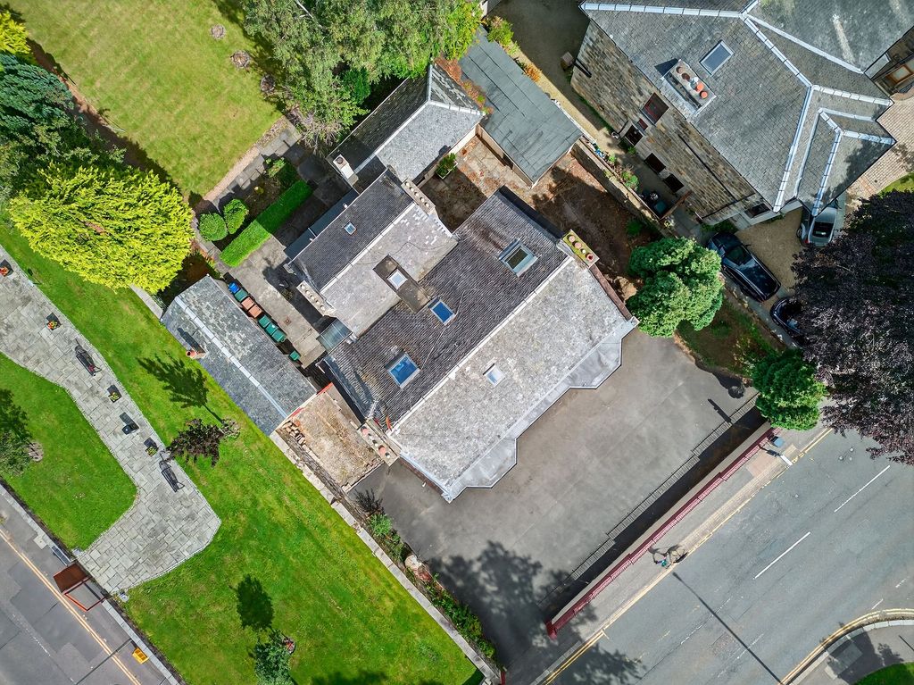 Additional image 28 of 11 bed detached house for sale18 London Road, Kilmarnock KA3