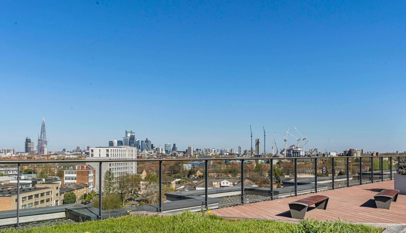 Additional image 7 of Room in a Shared Flat, Rotherhithe New Road, SE16, N1 7GU