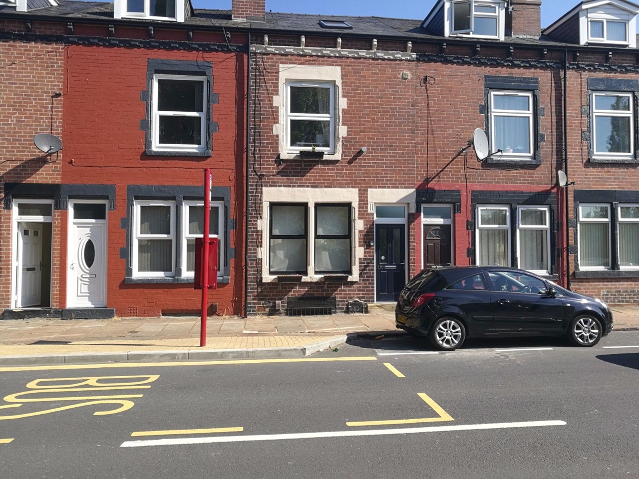 Additional image 9 of Studio Flat, Cross Green Lane, LS9, N1 7GU