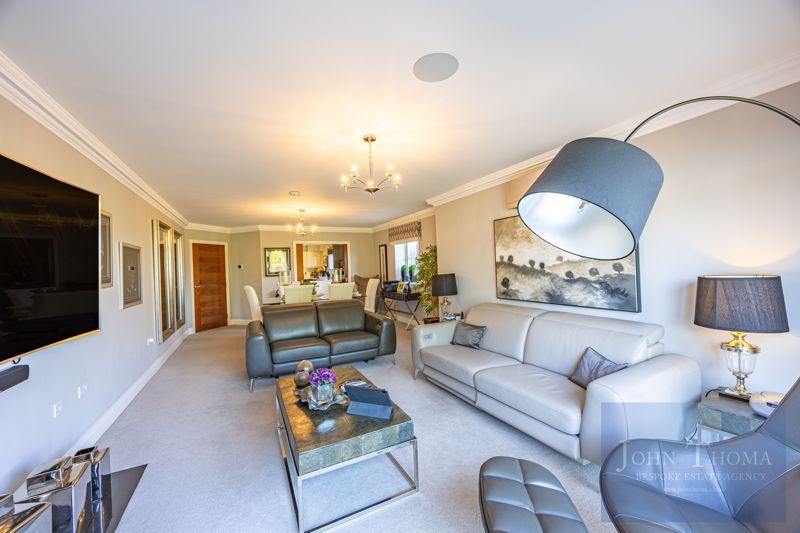 Additional image 6 of 4 bed flat for saleManor Road, Chigwell IG7