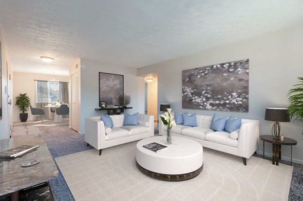 77 Deerhurst Lane, Webster, NY, 14580